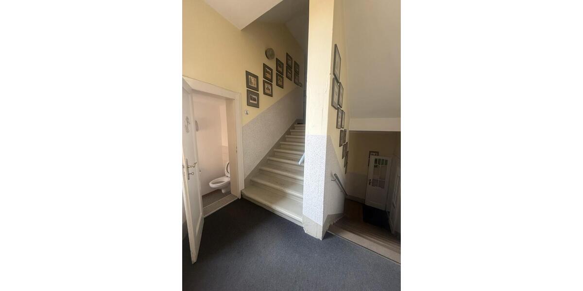 Gewerbeobjekt Plauen Bahnhofsvorstadt - 3.500&euro; | Angebot:26041103