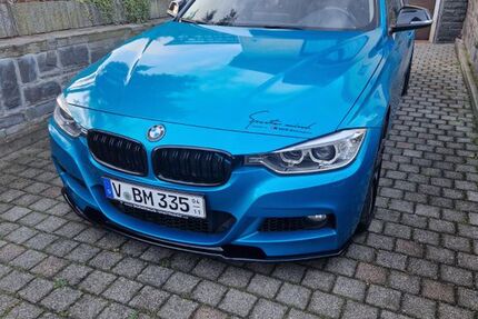 BMW 335 175.000 km 17.999 &euro; Weischlitz 08538