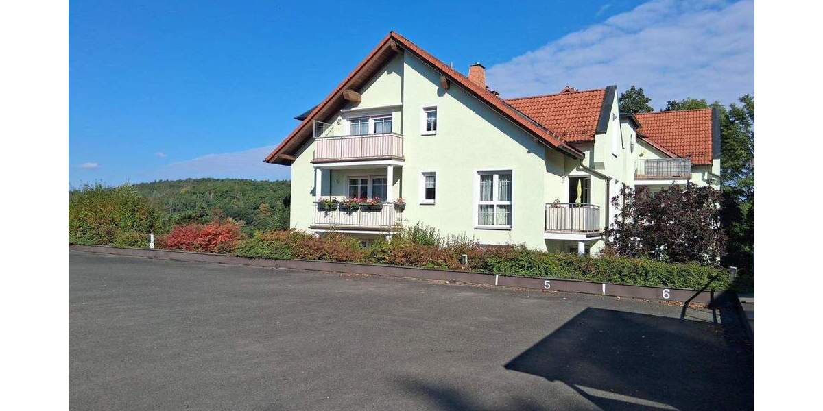 Etagenwohnung Plauen Westend - 2 Zimmer, 41 m&sup2;, 64.000&euro; | Angebot:25776184