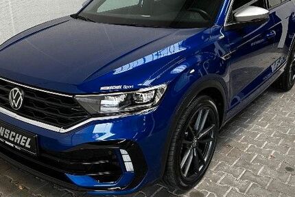 VW T-Roc 34.100 km 34.694 &euro; Roeslau 95195