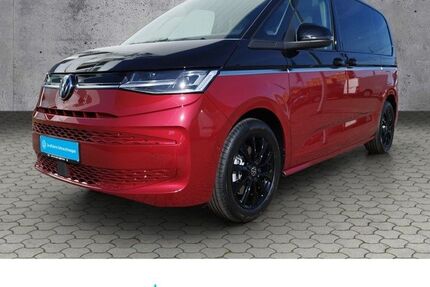 VW T7 Multivan 4.400 km 55.980 &euro; Plauen 08527