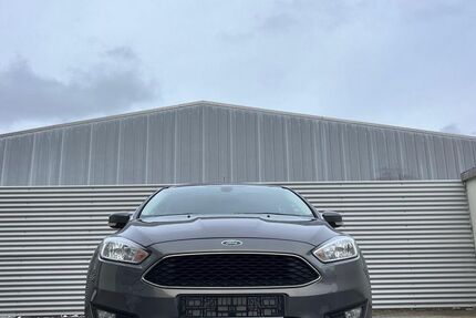 Ford Focus 131.506 km 4.999 &euro; Oberkotzau 95145