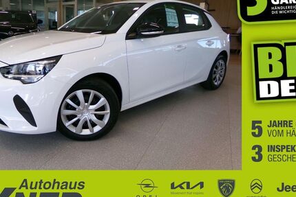 Opel Corsa 10.878 km 12.400 &euro; Hof 95032