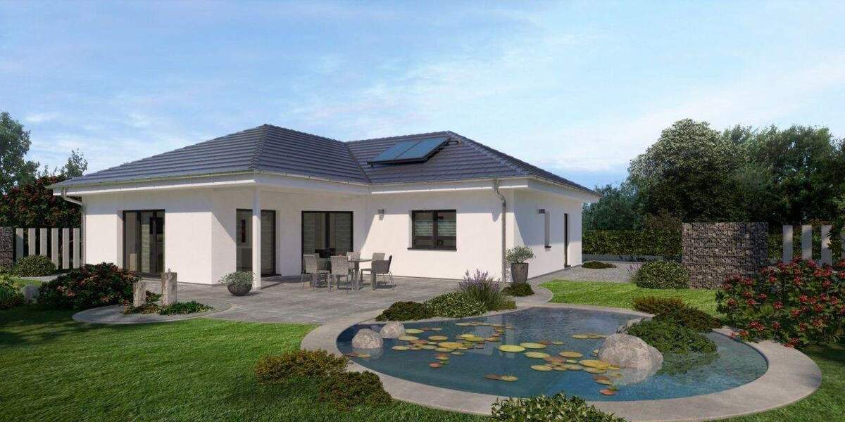 Bungalow Plauen Vogtl Stadtmitte - 4 Zimmer, 142 m&sup2;, 286.919&euro; | Angebot:25799268