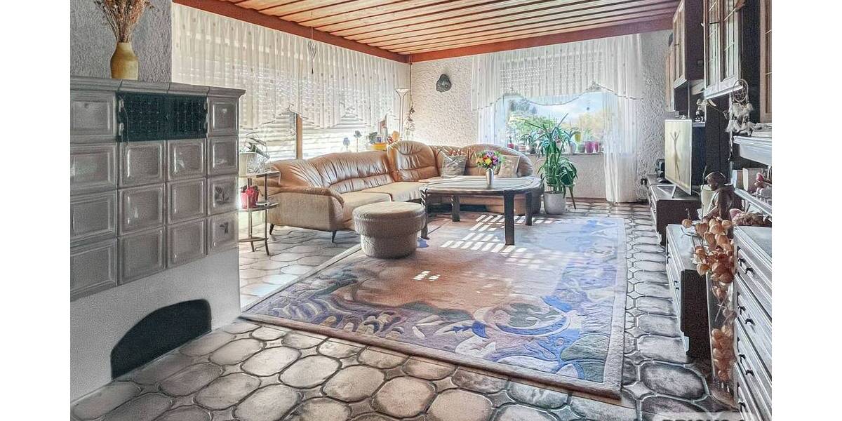 Einfamilienhaus Konradsreuth - 5 Zimmer, 190 m&sup2;, 419.000&euro; | Angebot:25671695