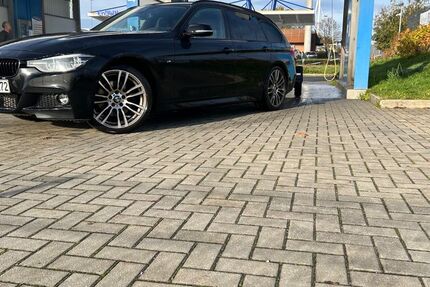 BMW 325 186.000 km 16.750 &euro; Zell 95239