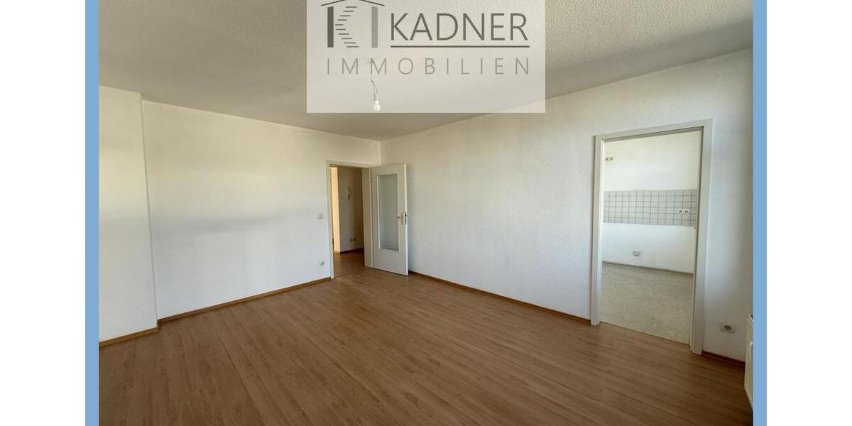 Etagenwohnung Plauen - 2 Zimmer, 57 m&sup2;, 260&euro; | Angebot:25054402