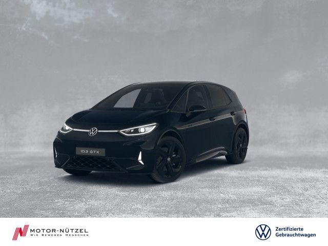 VW ID.3 5.098 km 43.830 &euro; Hof 95030