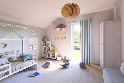 Haus Selbiz Selbitz - 5 Zimmer, 146 m&sup2;, 345.235&euro; | Angebot:25837602