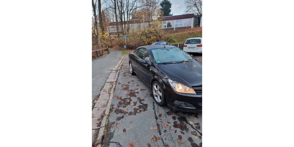 Opel Astra 175.000 km 700 &euro; Münchberg 95213