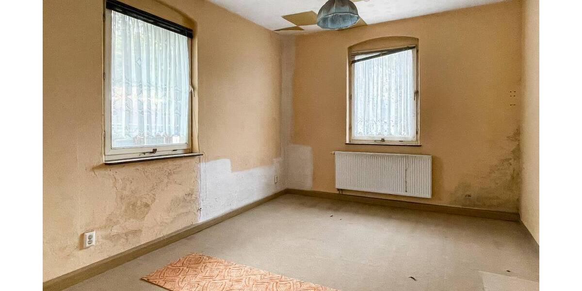 Mehrfamilienhaus, Wohnhaus Rosenthal am Rennsteig - 1 Zimmer, 240 m&sup2;, 69.900&euro; | Angebot:25700825