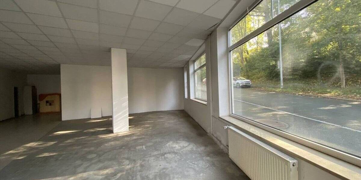 Gewerbeobjekt Oelsnitz/Vogtland Oelsnitz - 750.000&euro; | Angebot:25707468