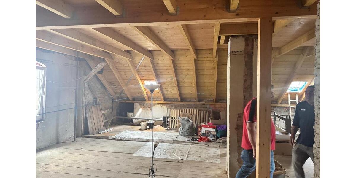 Mehrfamilienhaus, Wohnhaus Helmbrechts - 12 Zimmer, 650 m&sup2;, 189.000&euro; | Angebot:25999545