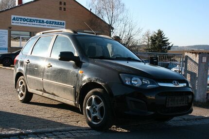 Lada Kalina 112.000 km 700 &euro; Gefrees 95482