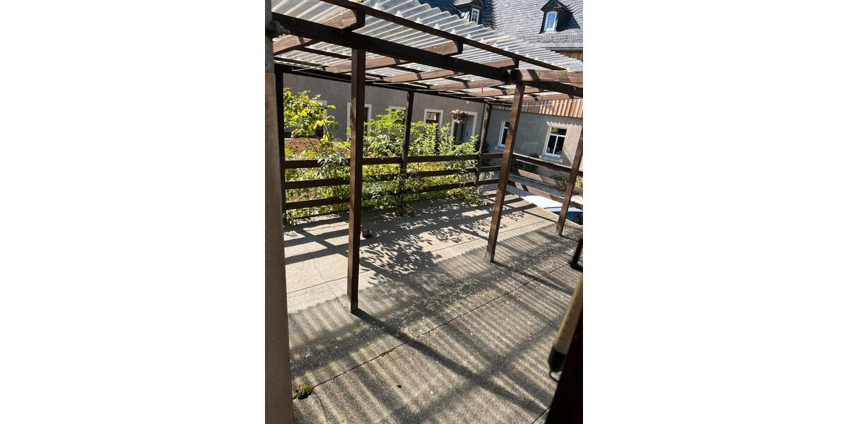 Doppelhaushälfte Pausa-Mühltroff Mühltroff - 5 Zimmer, 140 m&sup2;, 60.000&euro; | Angebot:27081979