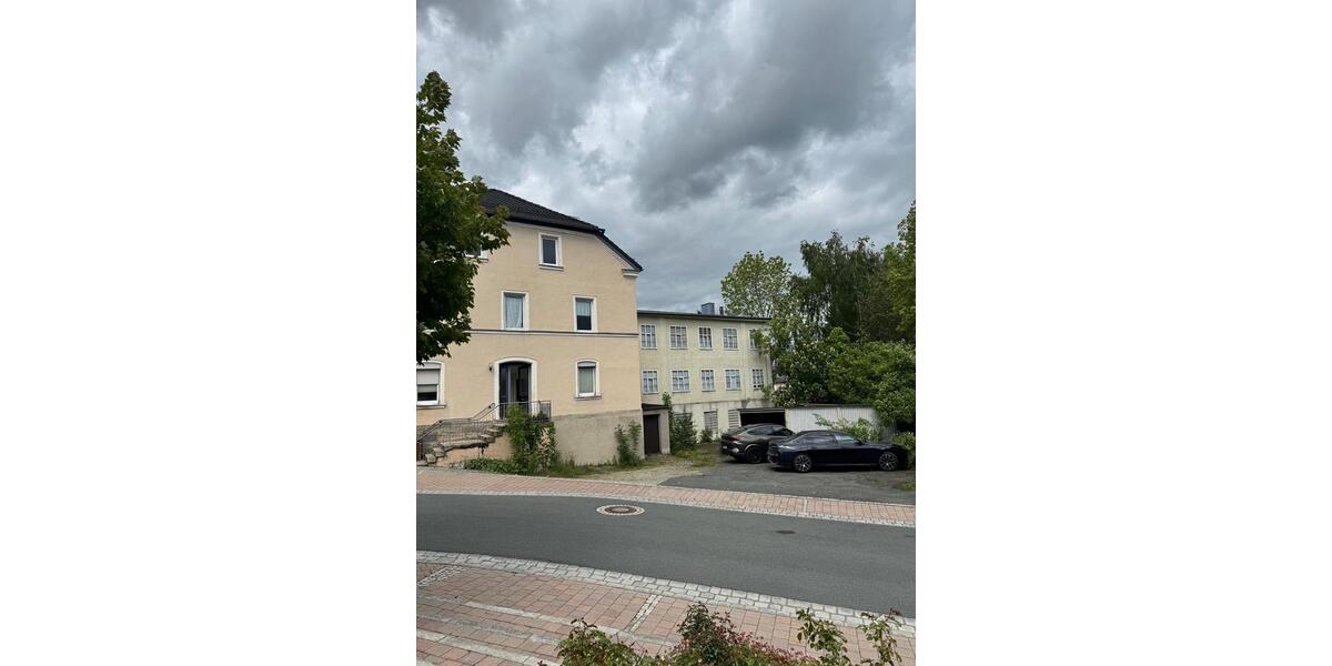 Mehrfamilienhaus, Wohnhaus Helmbrechts - 12 Zimmer, 650 m&sup2;, 189.000&euro; | Angebot:25999545