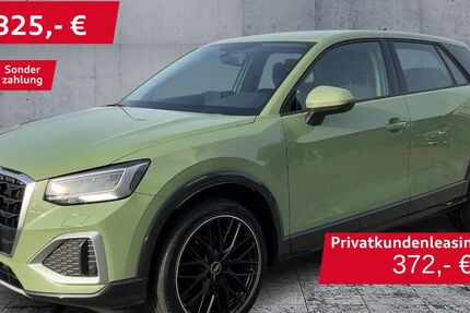 Audi Q2 66.952 km 22.990 &euro; Hof 95030