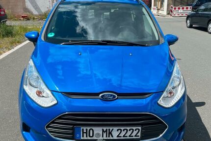Ford B-Max 115.000 km 4.000 &euro; Schwarzenbach an der Saale 95126