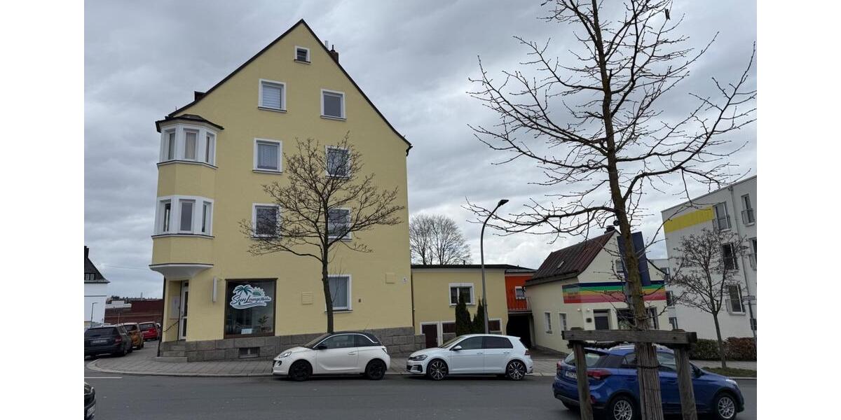 Einfamilienhaus Hof Altstadt - 22 Zimmer, 540 m&sup2;, 649.000&euro; | Angebot:26262492