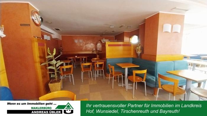 Gewerbeobjekt Selb - 1.999&euro; | Angebot:21389386