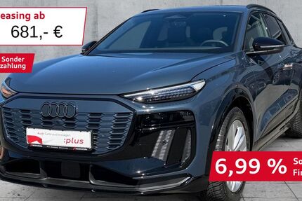 Audi SQ6 e-tron 14.228 km 81.930 &euro; Hof 95030