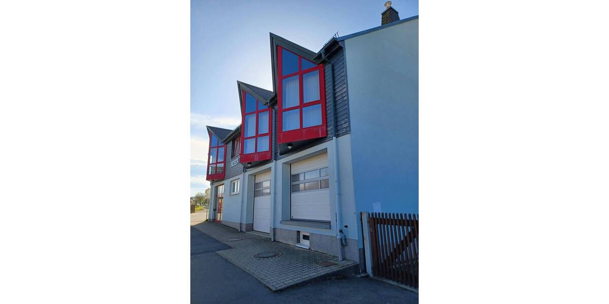 Gewerbeobjekt Mühltroff Mühltroff - 5 Zimmer, 250.000&euro; | Angebot:25776171