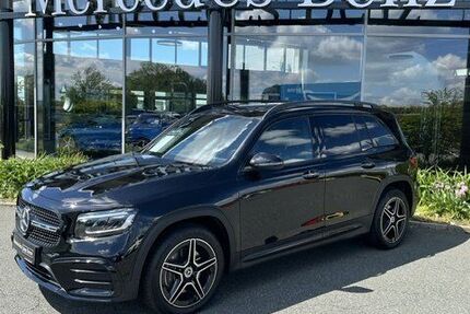 Mercedes-Benz GLB 220 19.980 km 48.950 &euro; Münchberg 95213