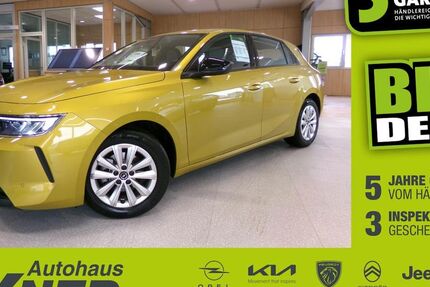 Opel Astra 31.137 km 15.950 &euro; Hof 95032