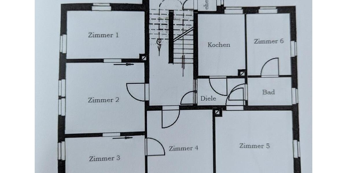 Mehrfamilienhaus, Wohnhaus Oelsnitz (Vogtland) - 20 Zimmer, 278 m&sup2;, 83.000&euro; | Angebot:23512555