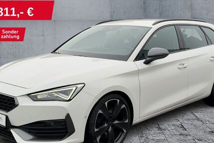 Cupra Leon 51.982 km 30.890 &euro; Hof 95030