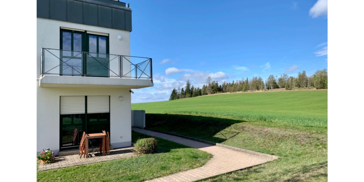 Etagenwohnung Grafengehaig - 3 Zimmer, 95 m&sup2;, 855&euro; | Angebot:25961675