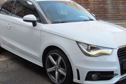 Audi A1 158.000 km 7.990 &euro; Remptendorf 07368