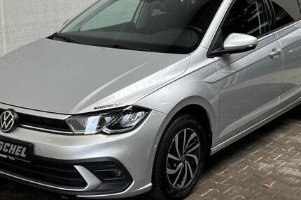 VW Polo 21.750 km 19.351 &euro; Roeslau 95195