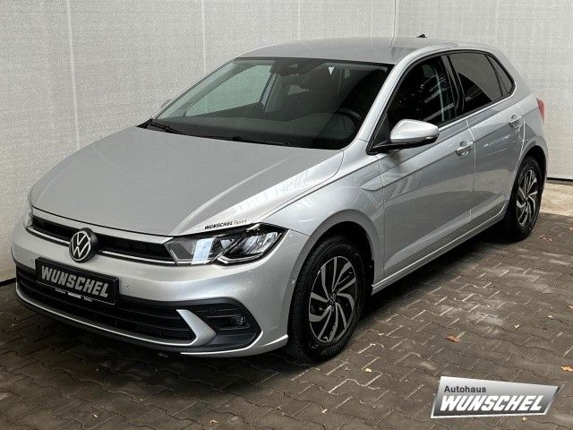 VW Polo 21.750 km 19.351 &euro; Roeslau 95195