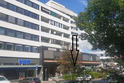 Gewerbeobjekt Hof Westendviertel - 68.000&euro; | Angebot:27007559