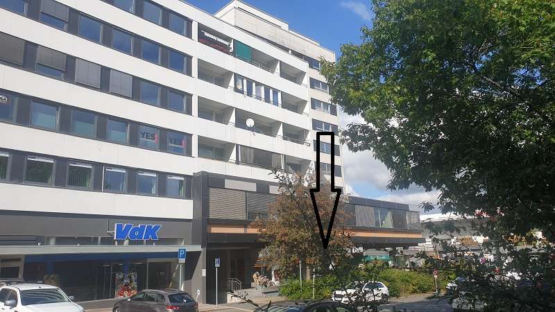 Gewerbeobjekt Hof Westendviertel - 68.000&euro; | Angebot:27007559