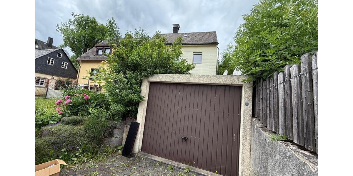 Doppelhaushälfte Naila - 4 Zimmer, 75 m&sup2;, 69.000&euro; | Angebot:26979838
