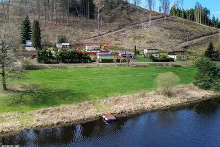 Haus Bad Lobenstein Lobenstein - 2 Zimmer, 54 m&sup2;, 129.900&euro; | Angebot:26246177