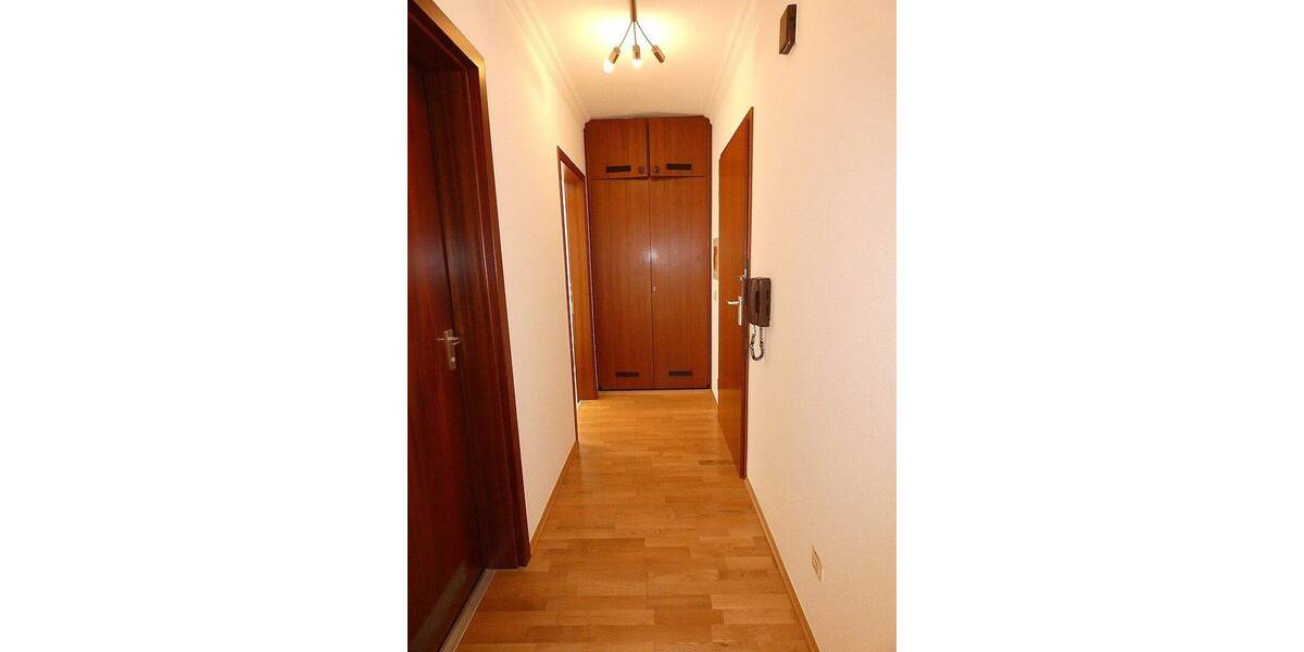 Etagenwohnung Bad Steben - 1 Zimmer, 43 m&sup2;, 370&euro; | Angebot:26804267