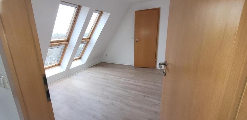 Maisonettenwohnung Plauen - 3 Zimmer, 90 m&sup2;, 495&euro; | Angebot:25254319