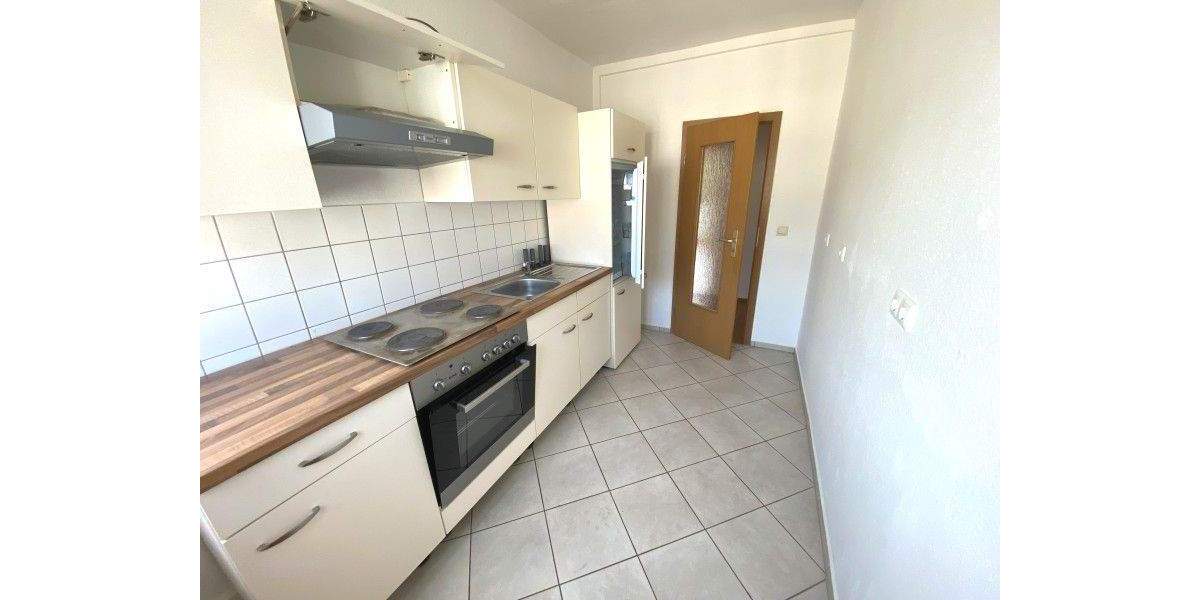 Etagenwohnung Plauen Westend - 2 Zimmer, 50 m&sup2;, 270&euro; | Angebot:25691963
