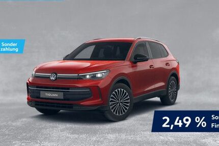 VW Tiguan 27.511 km 32.530 &euro; Hof 95030