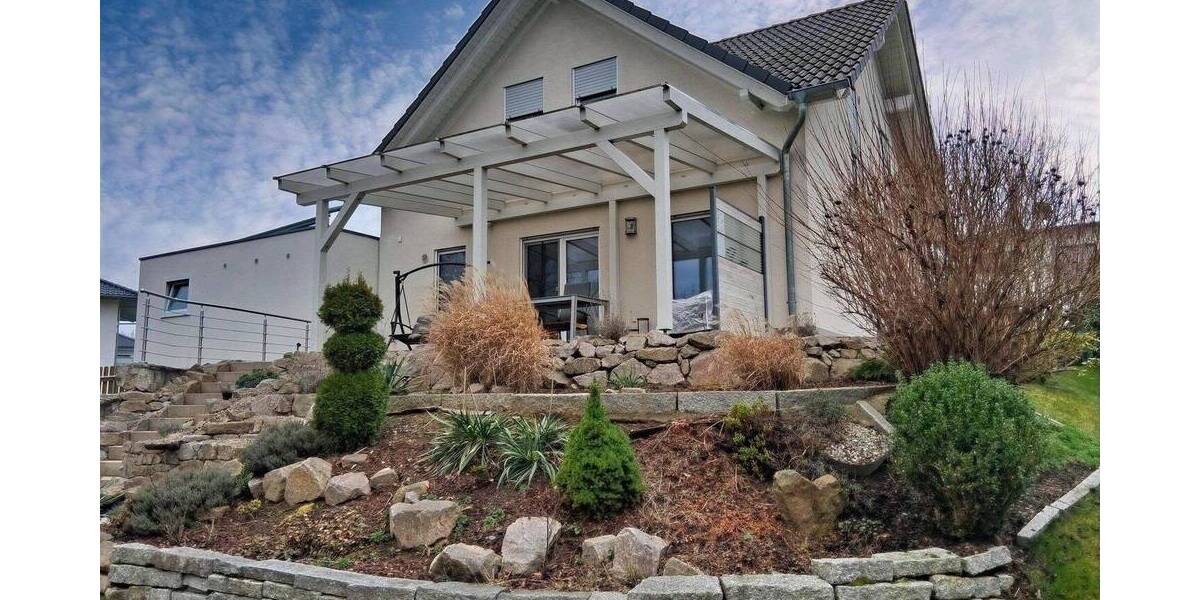 Einfamilienhaus Plauen Reißig - 6 Zimmer, 125 m&sup2;, 488.000&euro; | Angebot:26141293