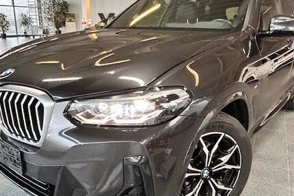 BMW X3 27.000 km 49.475 &euro; Münchberg 95213