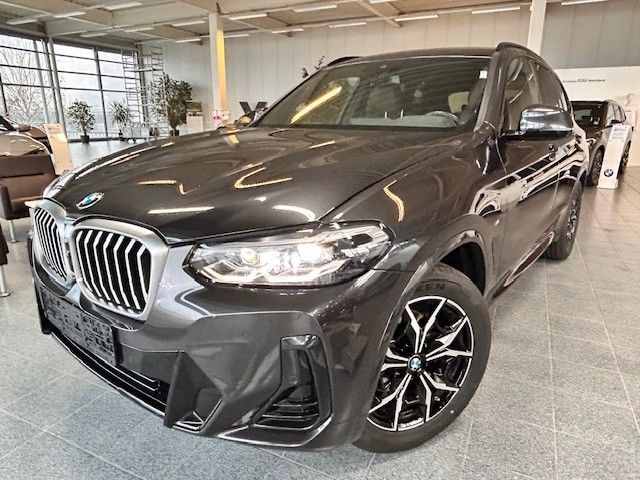 BMW X3 27.000 km 49.475 &euro; Münchberg 95213
