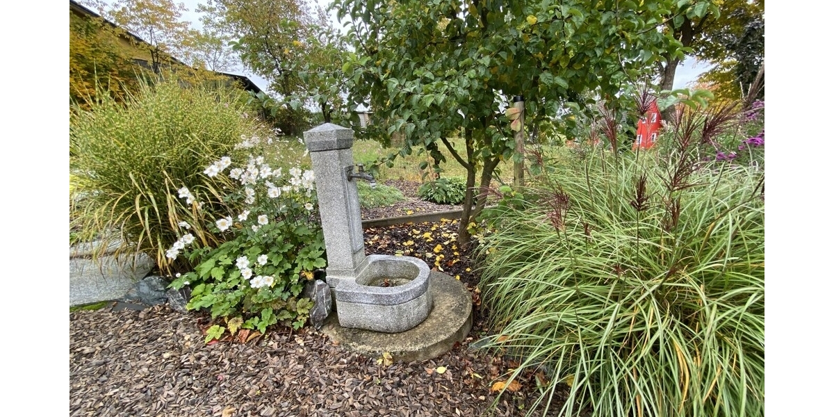 Traumbungalow im Kurort Bad Steben – Ruhe, Komfort und Lebensqualität - Einfamilienhaus Bad Steben | Angebot:25323657