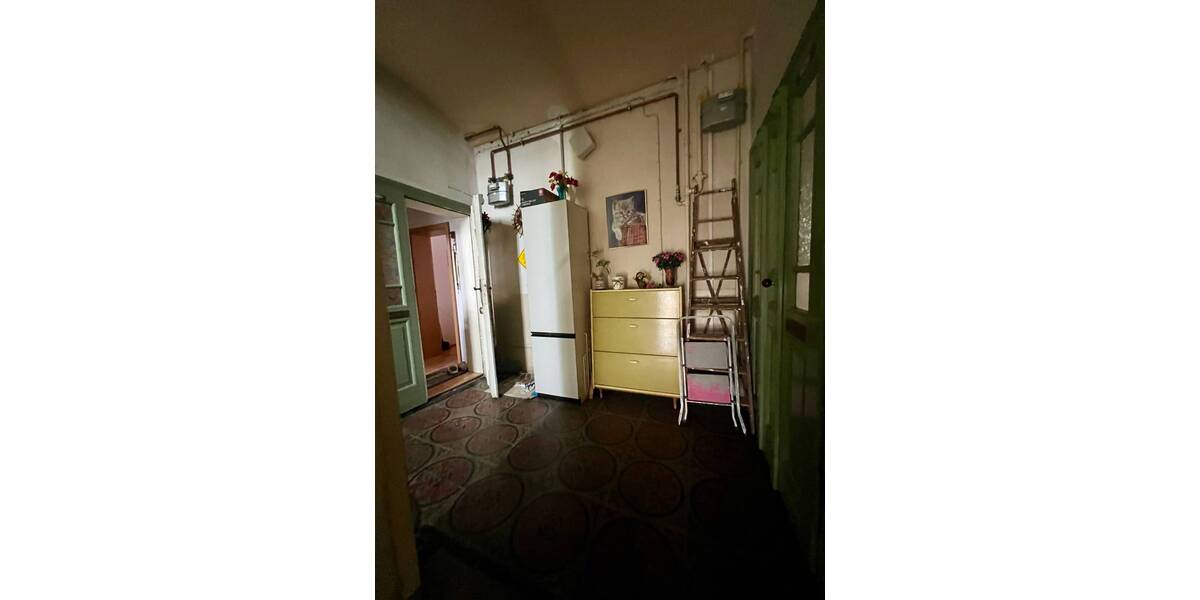 Mehrfamilienhaus, Wohnhaus Oelsnitz - 2 Zimmer, 400 m&sup2;, 59.000&euro; | Angebot:25781127