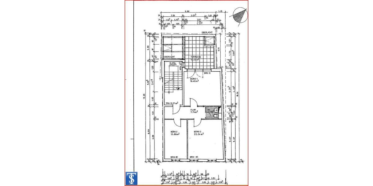 Gewerbeobjekt Plauen - 450&euro; | Angebot:19919767