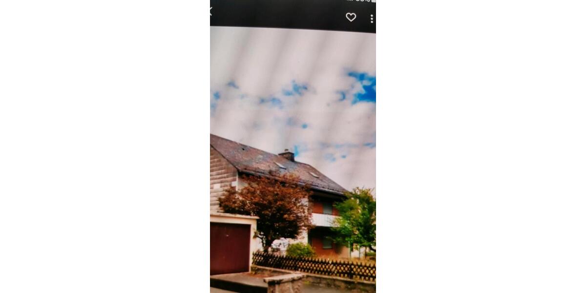 Mehrfamilienhaus, Wohnhaus Schwarzenbach am Wald - 6 Zimmer, 178 m&sup2;, 150.000&euro; | Angebot:27055030