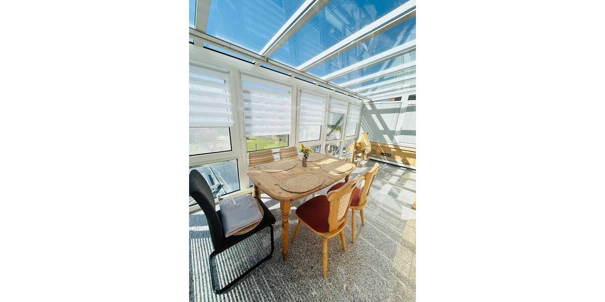 Einfamilienhaus Kirchenlamitz Hohenbuch - 6 Zimmer, 165 m&sup2;, 249.000&euro; | Angebot:26265967